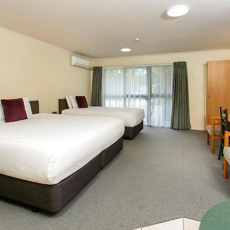 Albany Oak Motel Auckland Exteriör bild
