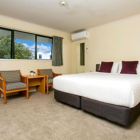 Albany Oak Motel Auckland Exteriör bild