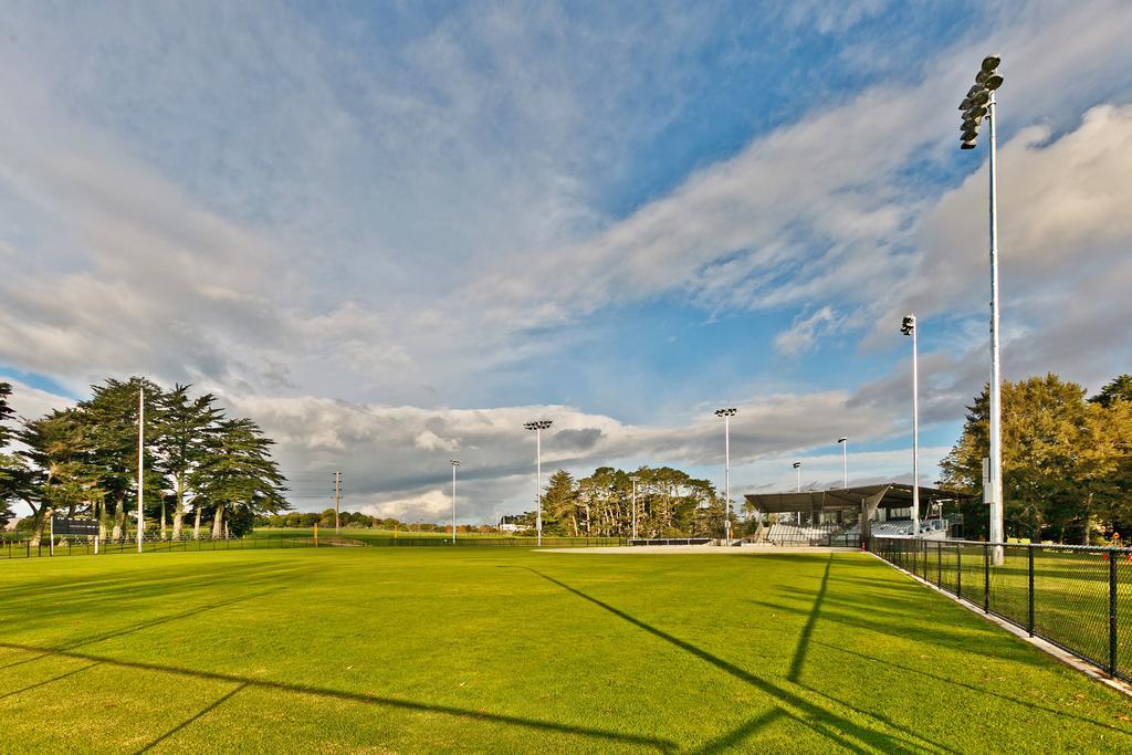 Albany Oak Motel Auckland Exteriör bild