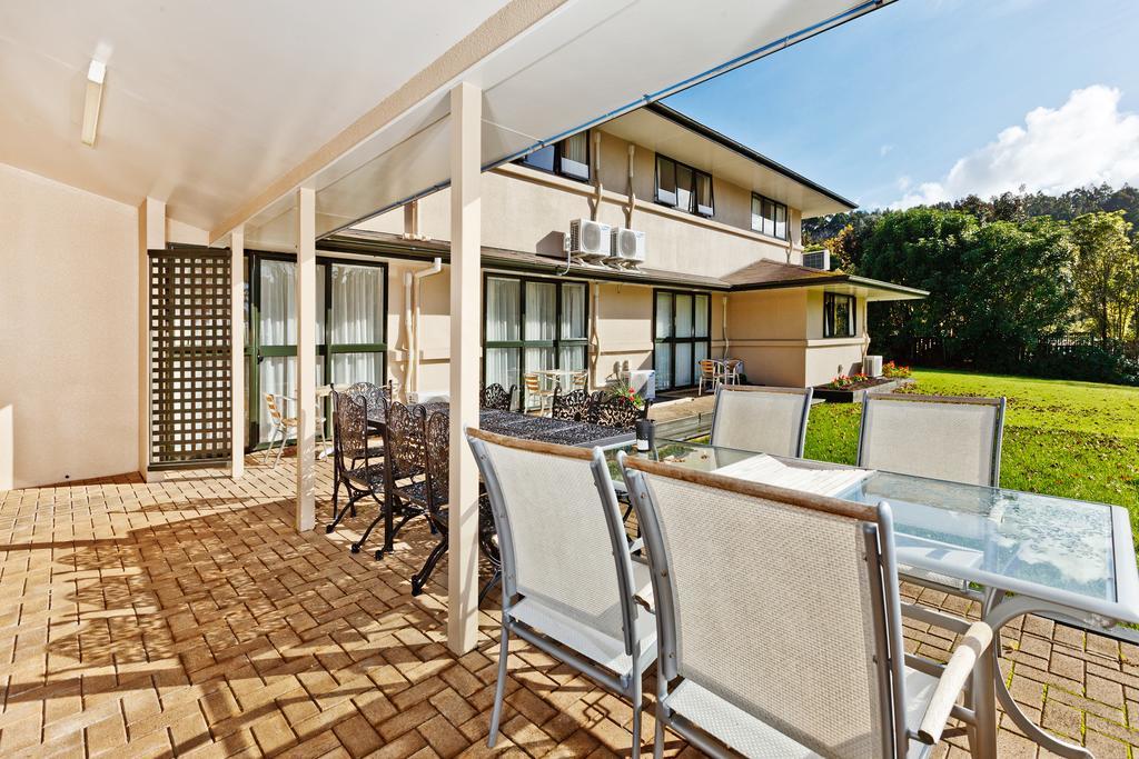 Albany Oak Motel Auckland Exteriör bild