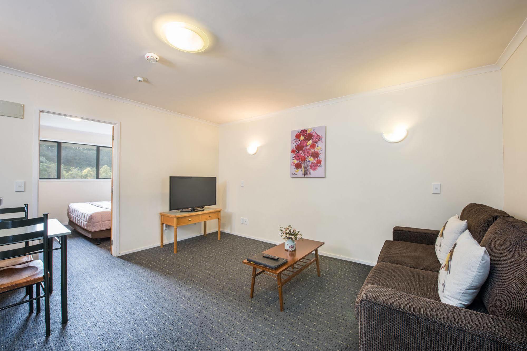 Albany Oak Motel Auckland Exteriör bild