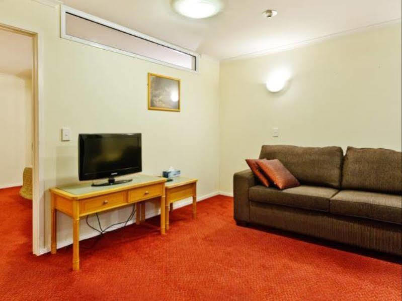 Albany Oak Motel Auckland Exteriör bild