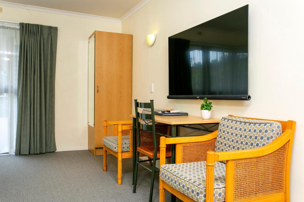 Albany Oak Motel Auckland Exteriör bild